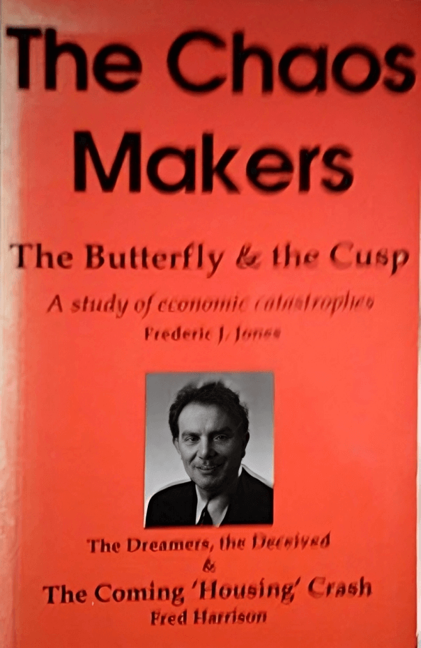 The chaos makers