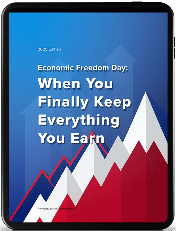 Economic Freedom Day 2025 When You Finally Keep Everything You Earn