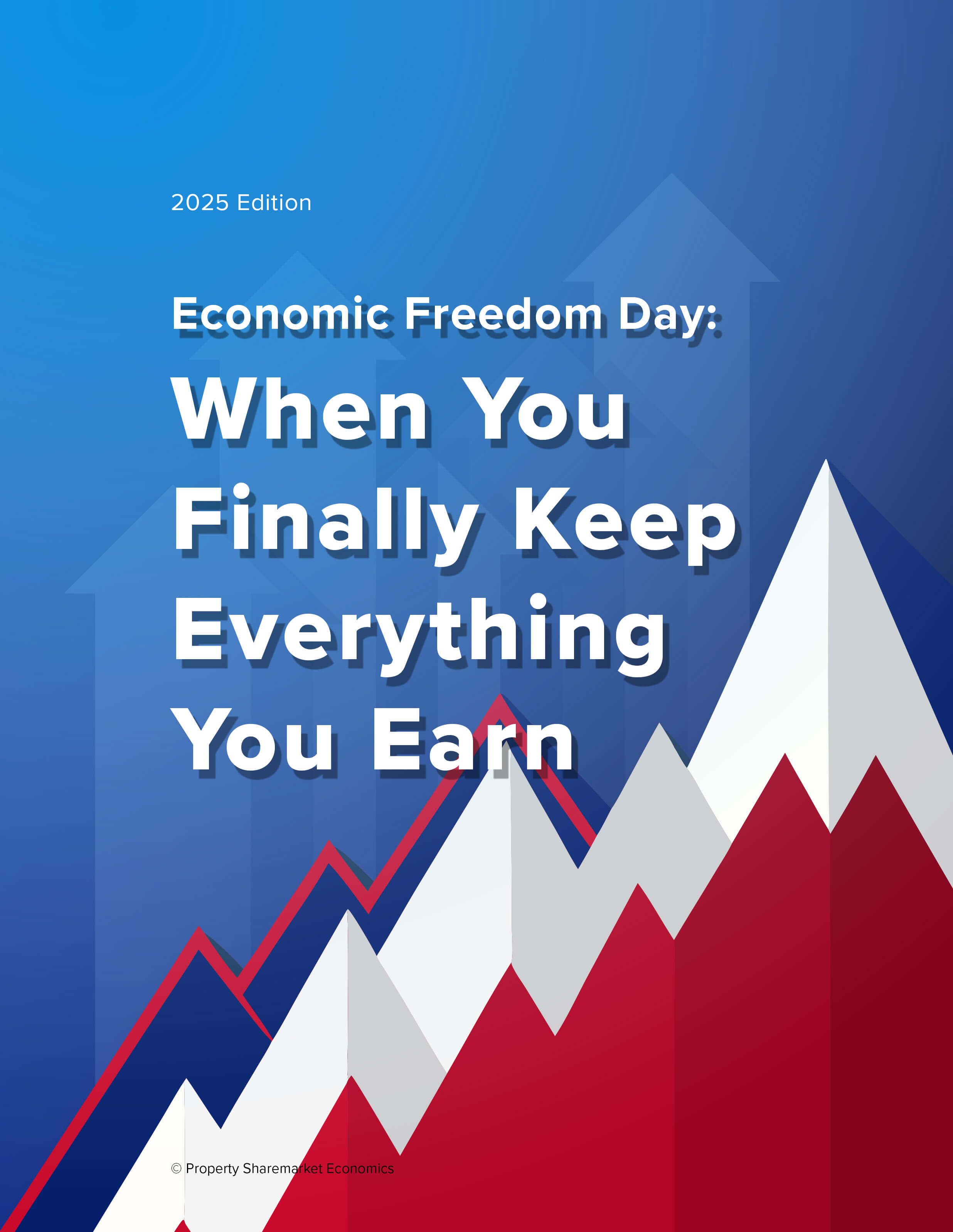 Economic Freedom Day 2025