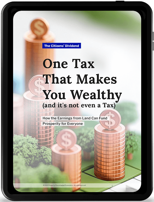 One Tax That Makes You Wealthy Free PSE eBook One Tax That Makes You Wealthy Free PSE eBook