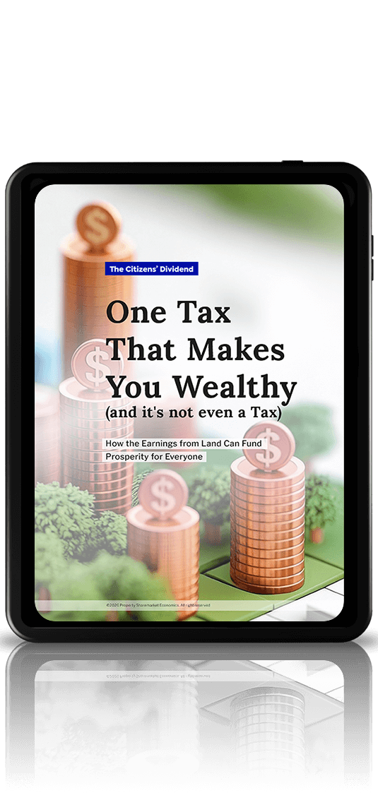 One Tax That Makes You Wealthy Free eBook One Tax That Makes You Wealthy Free eBook
